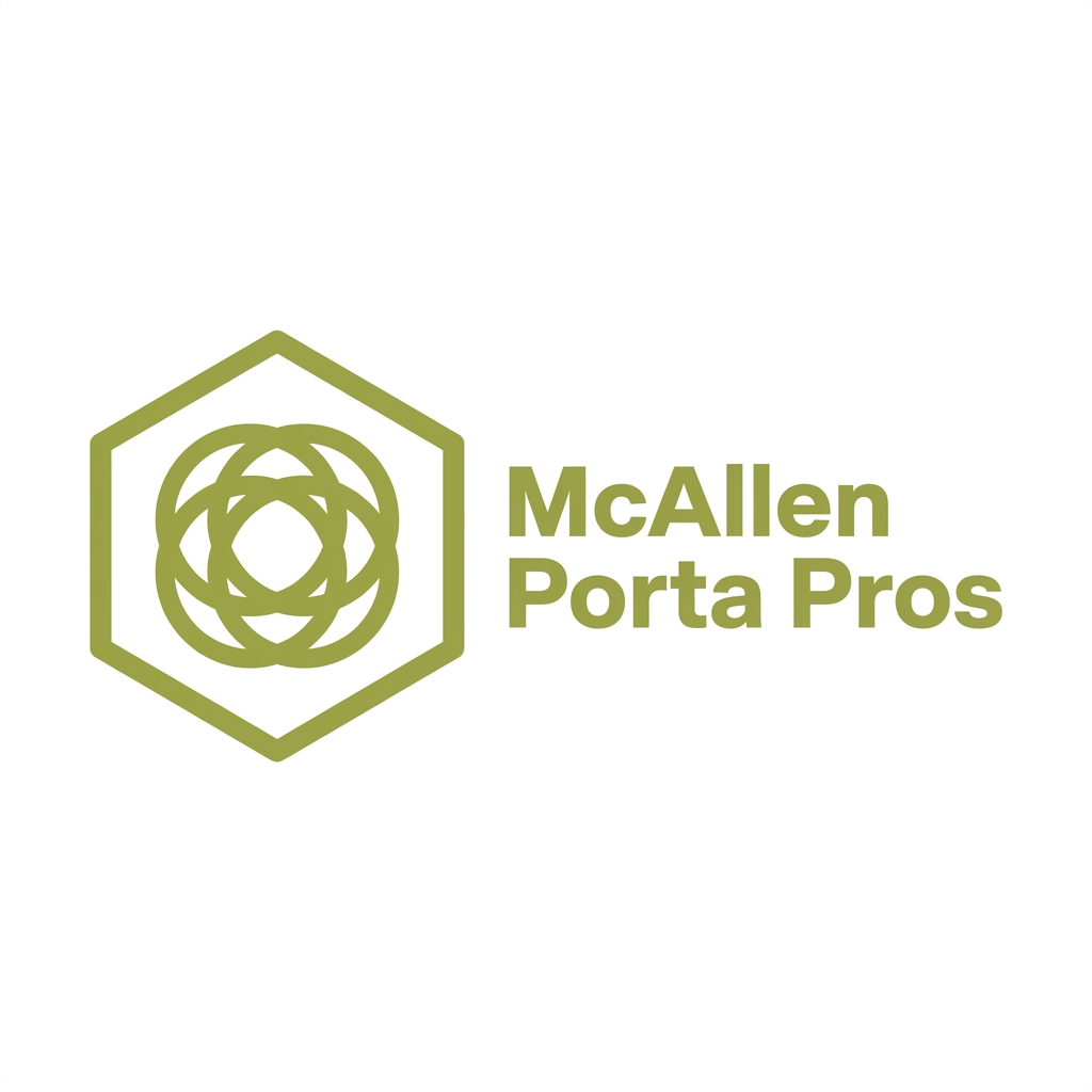 McAllen Porta Pros
